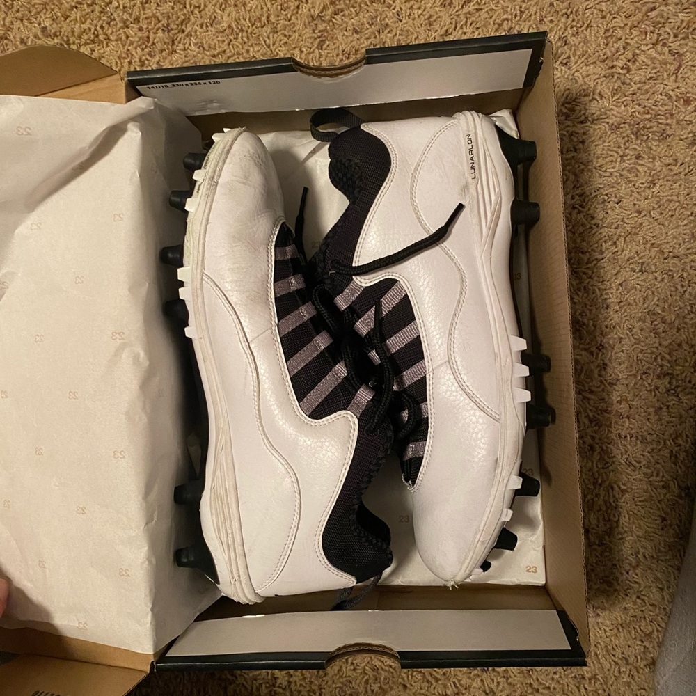 JORDAN 10 TD LOW